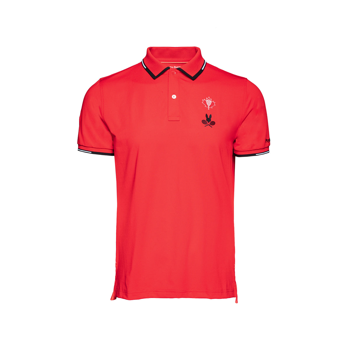 TC | Psycho Bunny Men's Polo – Tennis Canada