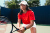 Tennis Canada Tone-on-Tone Tee