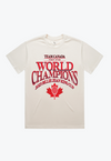 Billie Jean King Cup Champions T-Shirt (ENG)