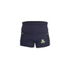NBO | Psycho Bunny Ball Crew Girls Bike Short