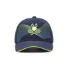 NBO | Psycho Bunny Ball Crew Kids Cap (ENGLISH)