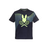 NBO | Psycho Bunny Ball Crew Kids Tee (FRENCH)