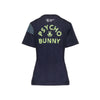 NBO | Psycho Bunny Ball Crew Women's Tee (ENGLISH)
