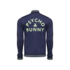 NBO | Psycho Bunny Ball Crew Men's Jacket (FRENCH)