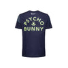 NBO | Psycho Bunny Ball Crew Men's Tee (ENGLISH)
