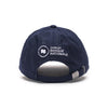 NBO | Psycho Bunny Ball Crew Men's Cap (FRENCH)