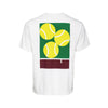 T-shirt City TC pour femmes