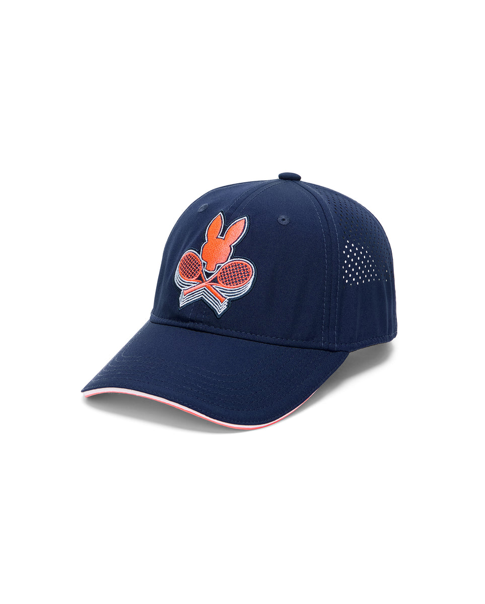 2026 NBO | Psycho Bunny Ball Crew Youth Baseball Cap (ENG