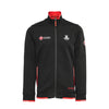 TC | Psycho Bunny Veste de survêtement pour hommes