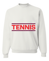 Tennis Canada Crewneck