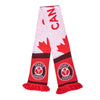 Team Canada Rally Scarf