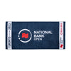 2022 National Bank Open Official Tournament Towel
