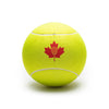 Balle géante Tennis Canada de 9 pouces