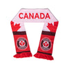 Team Canada Rally Scarf