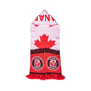 Team Canada Rally Scarf