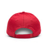 Tennis Canada Youth Cap with App Logo - Red