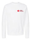 Team Canada Davis Cup Championship Crewneck