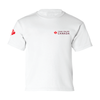 Unisex Team Canada Fan Tee - Youth