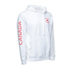 Unisex Team/Equipe Canada Fan Hoodie