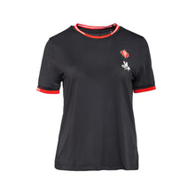  TC | Psycho Bunny Women's Short Sleeve Shirt