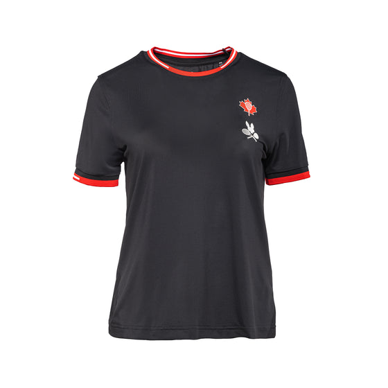 TC | Psycho Bunny Women's Short Sleeve Shirt