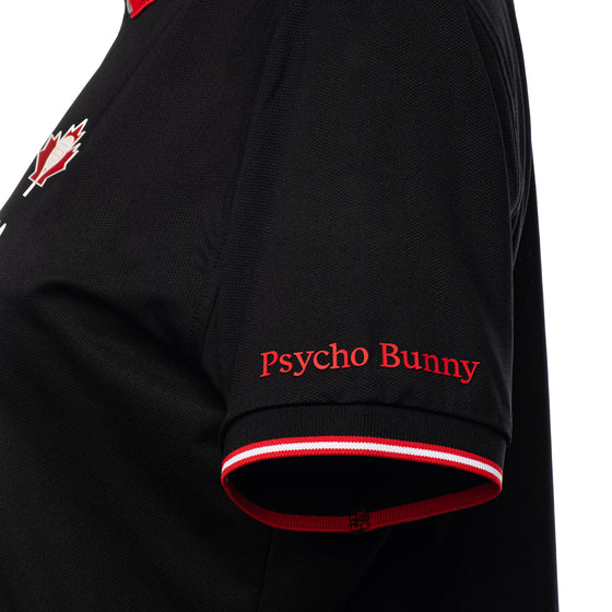 TC | Psycho Bunny Men's Polo