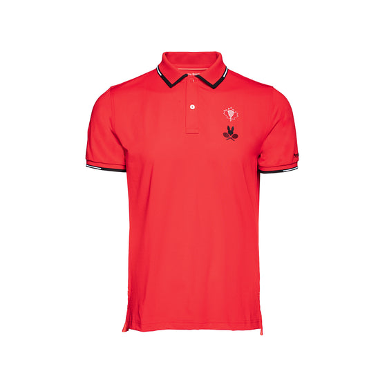 TC | Psycho Bunny Men's Polo