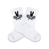 TC | Psycho Bunny Socks