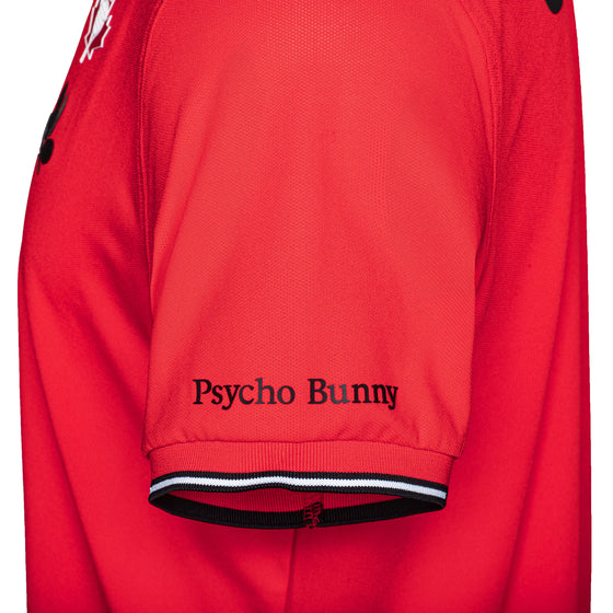 TC | Psycho Bunny Polo pour hommes