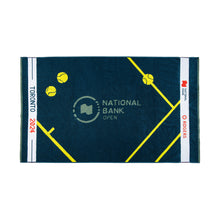  2024 National Bank Open Official Tournament Towel