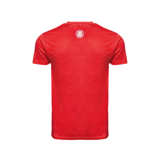 Tennis Canada Varsity Tee - Adult