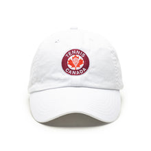  Tennis Canada Baseball Cap