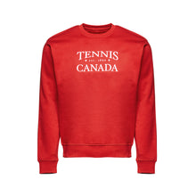  Tennis Canada Premium Crewneck