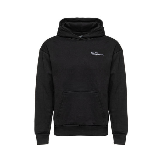 TC City Hoodie