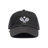 Tennis Canada Racquet Baseball Cap