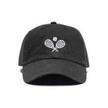  Tennis Canada Racket Baseball Cap