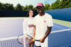 T-shirt Tennis Canada