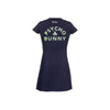 NBO | Psycho Bunny Ball Crew Women's Dress (FRENCH)