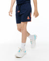 2026 NBO | Psycho Bunny Ball Crew Youth Short