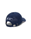 2026 NBO | Psycho Bunny Ball Crew Men's Baseball Cap - Navy (ENG)