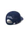 2026 NBO | Psycho Bunny Ball Crew Men's Baseball Cap - Navy (FR)
