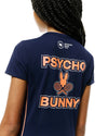 2026 NBO | Psycho Bunny Ball Crew Girls Dress (ENG)