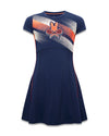 2026 NBO | Psycho Bunny Ball Crew Women's Dress (ENG)