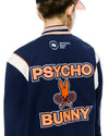 2026 NBO | Psycho Bunny Ball Crew Youth Track Jacket (ENG)