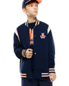 2026 NBO | Psycho Bunny Ball Crew Youth Track Jacket (ENG)