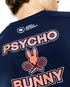 2026 NBO | Psycho Bunny Ball Crew Men's Tee (FR)