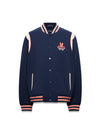 2026 NBO | Psycho Bunny Ball Crew Youth Track Jacket (ENG)