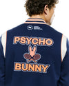 2026 NBO | Psycho Bunny Ball Crew Men's Track Jacket (FR)