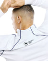 2026 NBO | Psycho Bunny Ball Crew Men's Quarter-Zip (ENG)
