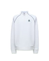 2026 NBO | Psycho Bunny Ball Crew Women's Quarter-Zip (ENG)